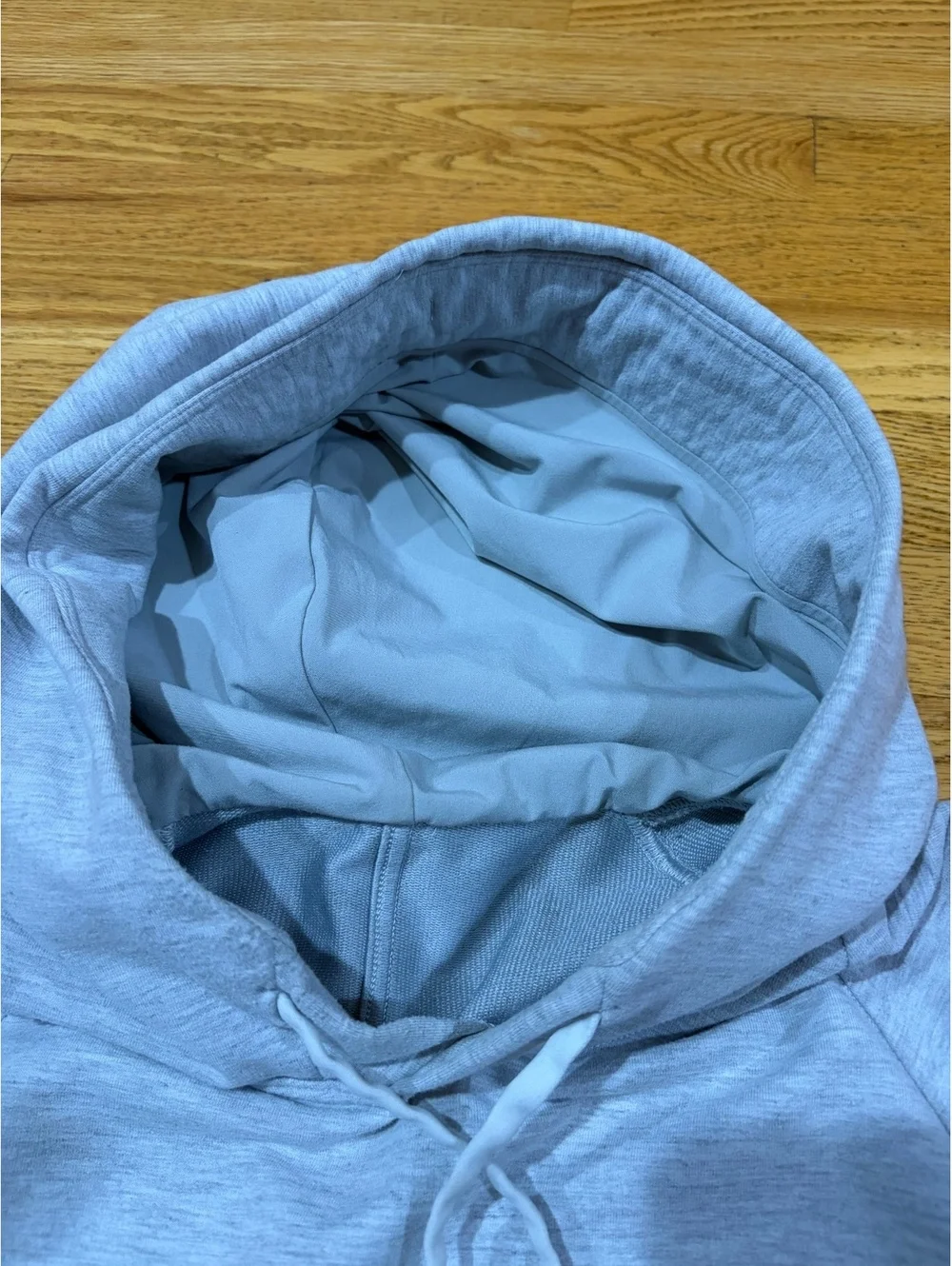 lululemon athletica men heathered